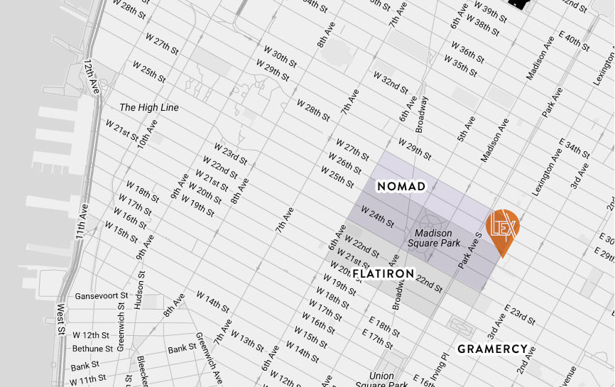 Home Map